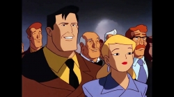 انیمیشن بتمن فصل 1 قسمت 17 - Batman